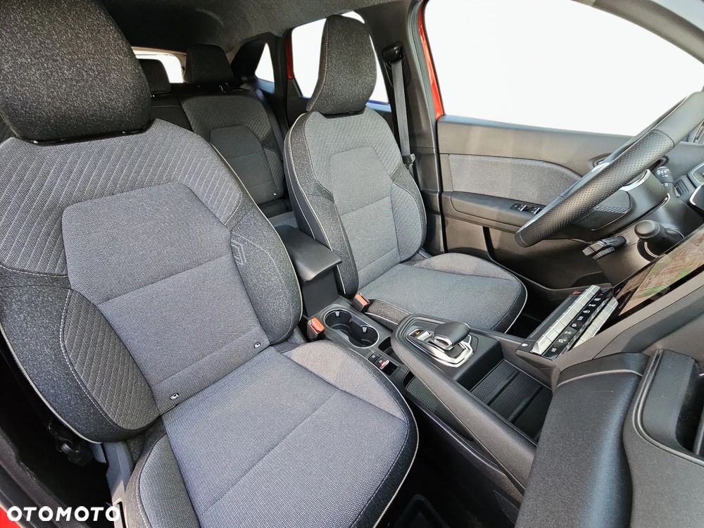 Renault Symbioz 1.6 E-Tech Full Hybrid 145 Techno - 26