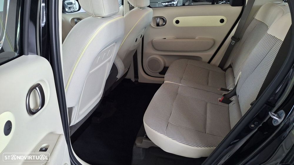 Hyundai Inster 49 kWh Style Plus 5L - 7