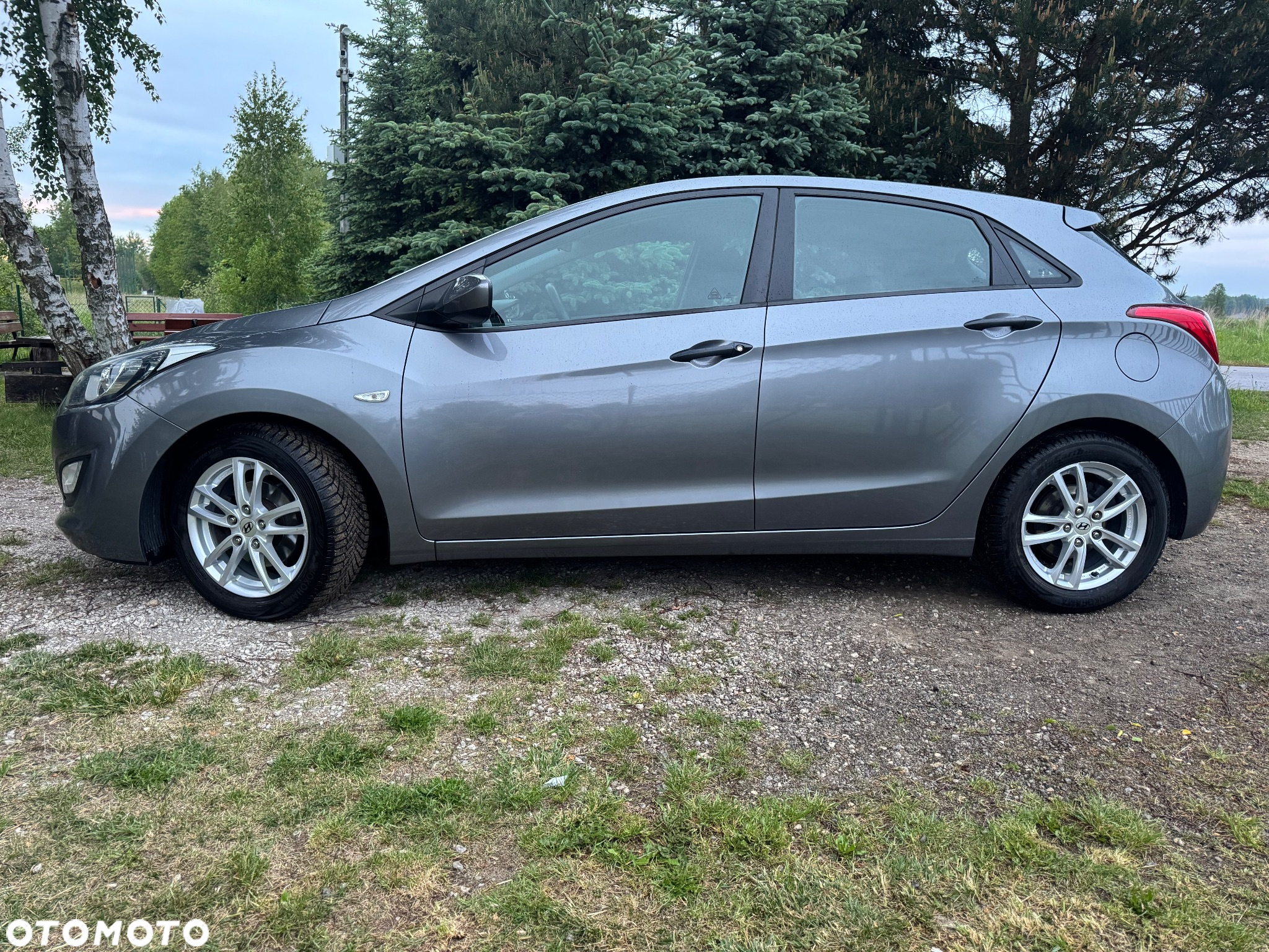Hyundai i30 - 5