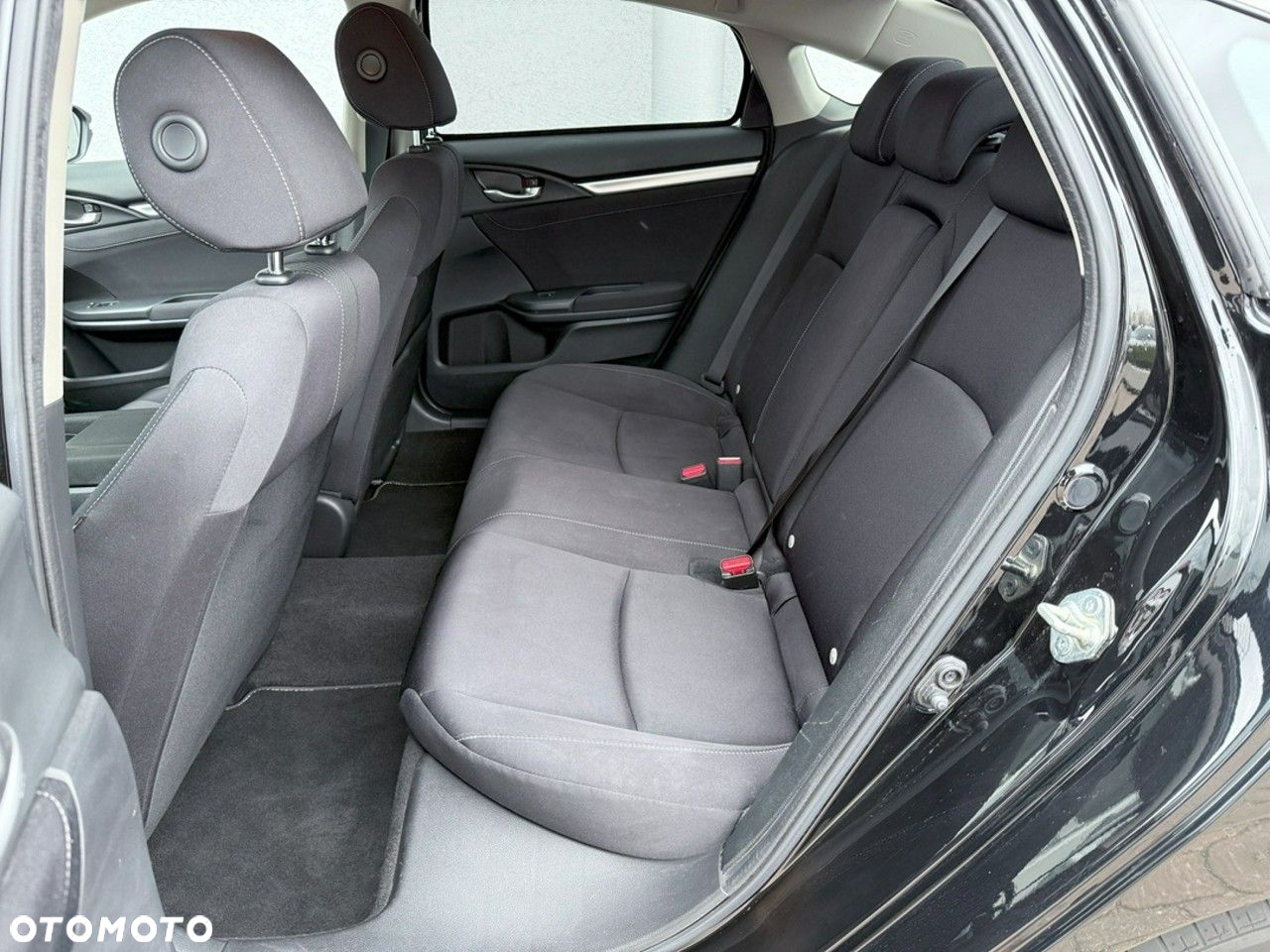 Honda Civic - 9