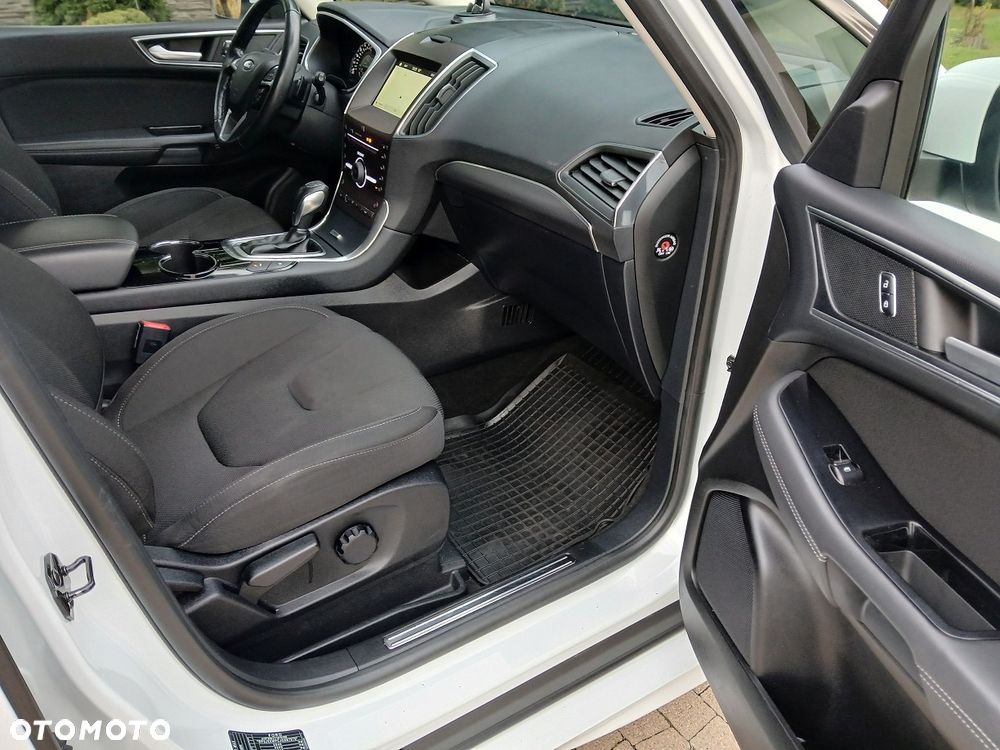 Ford S-Max 2.0 TDCi ST-Line PowerShift - 16