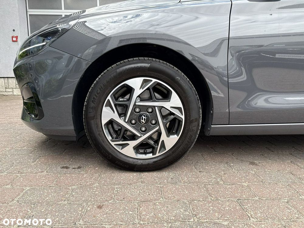 Hyundai i30 1.5 DPI Pure - 9