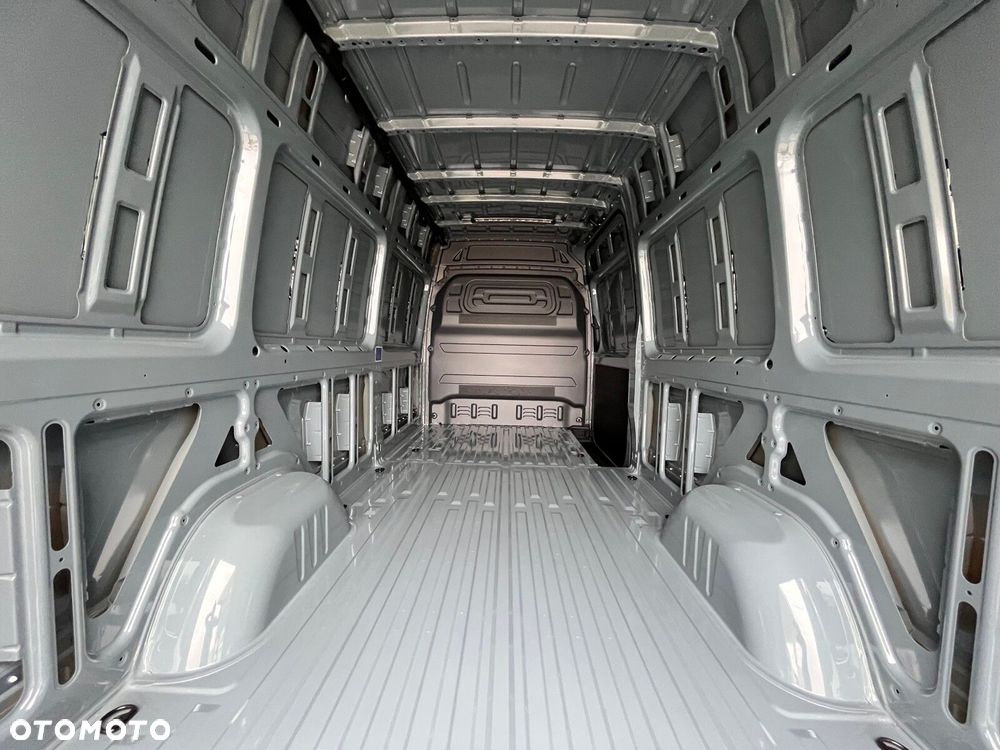 Mercedes-Benz Sprinter Sprinter - 7
