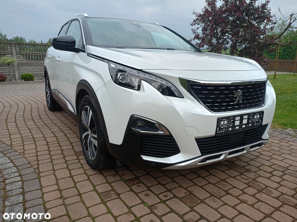 Peugeot 3008 BlueHDi 150 Stop & Start Allure - 1