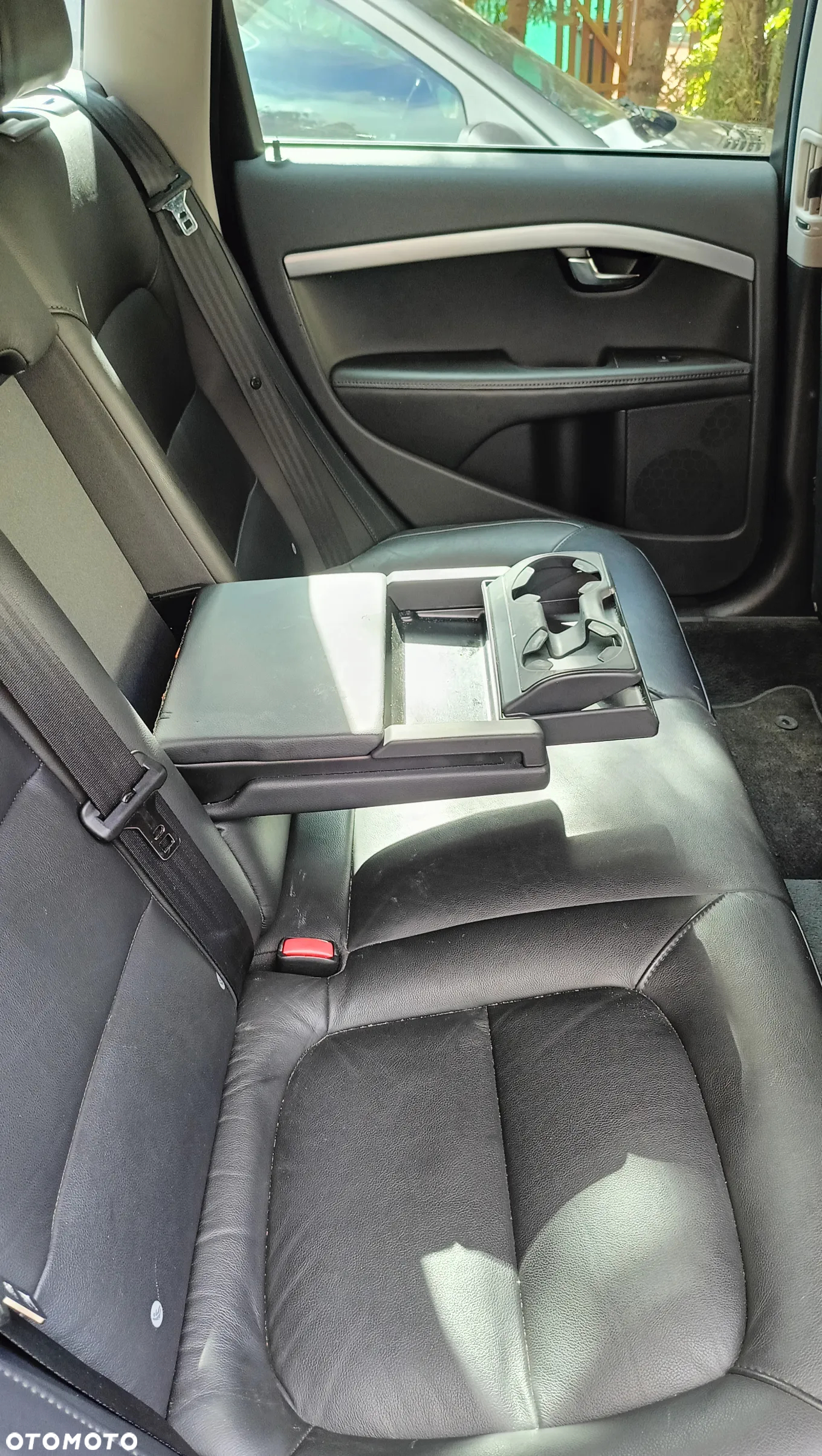 Volvo V70 D4 Drive-E Momentum - 9