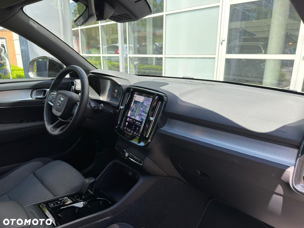 Volvo XC 40 - 27
