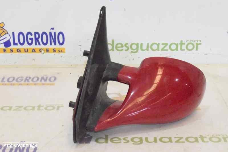 RETROVISOR ESQUERDO MG ROVER MG ZR - 1