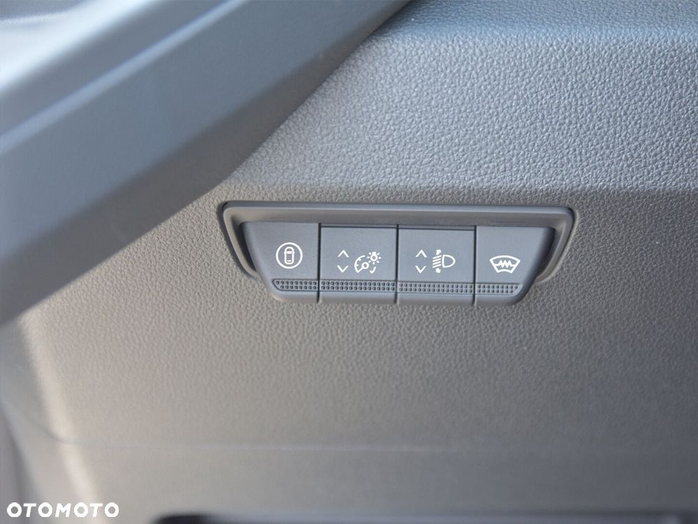 Renault Master 2.0 150KM Furgon L3H2 Automat AT9 - 17
