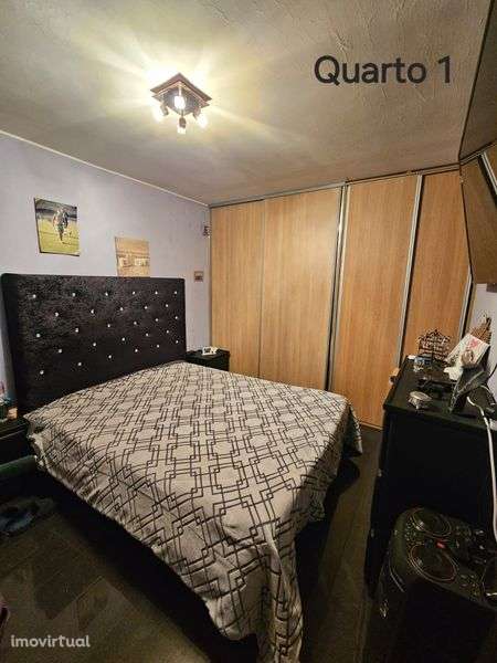 Apartamento T2+1 - Grande imagem: 5/10