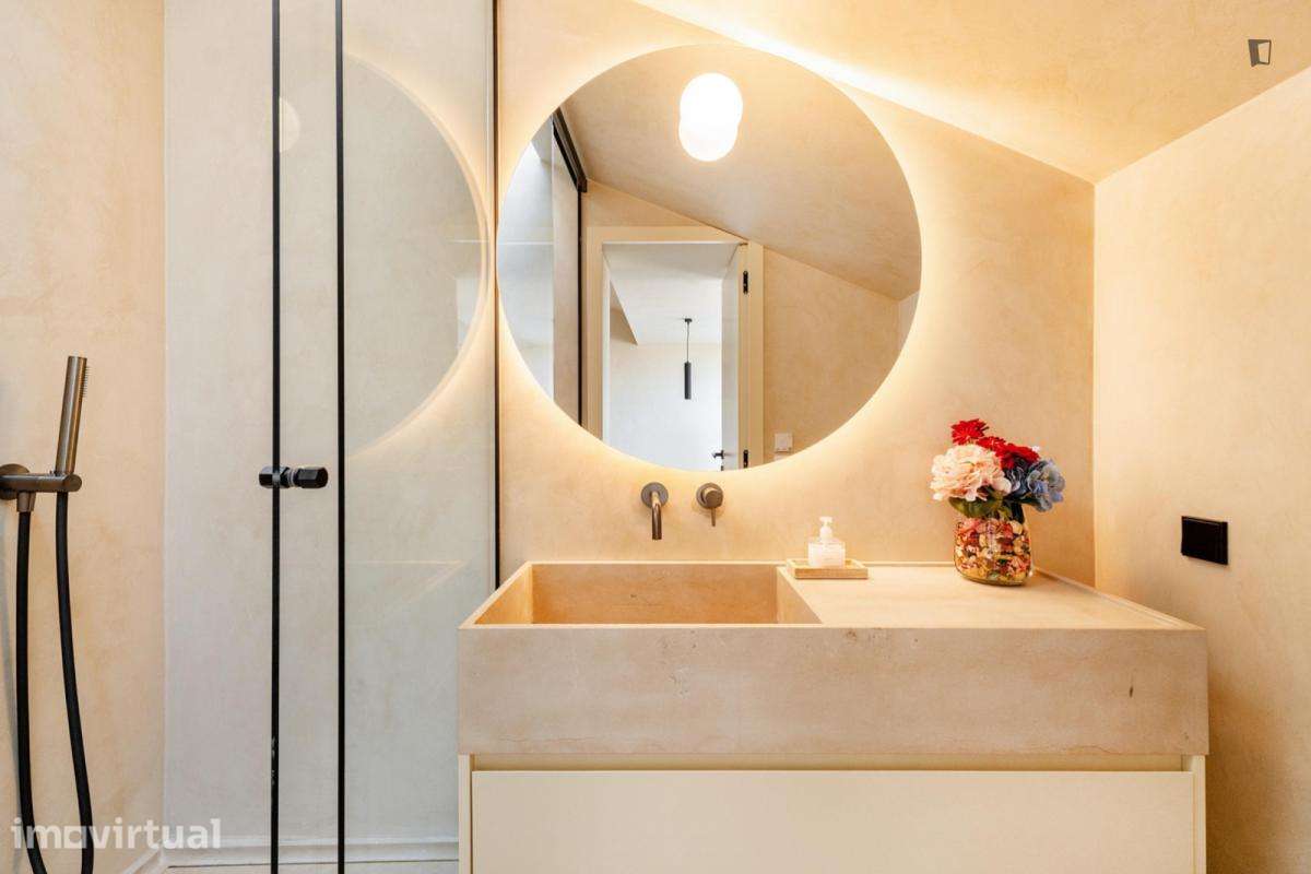 Apartamento com 1 quartos - localizado em Olaias Lisbon - Grande imagem: 3/19