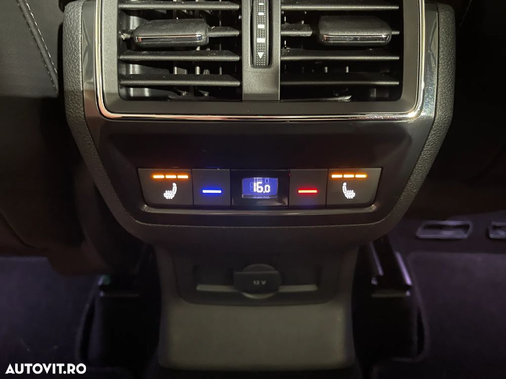 Skoda Kodiaq 2.0 TDI 4X4 DSG Style - 22