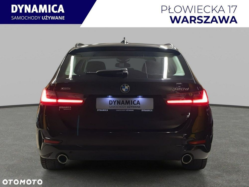 BMW Seria 3 - 7