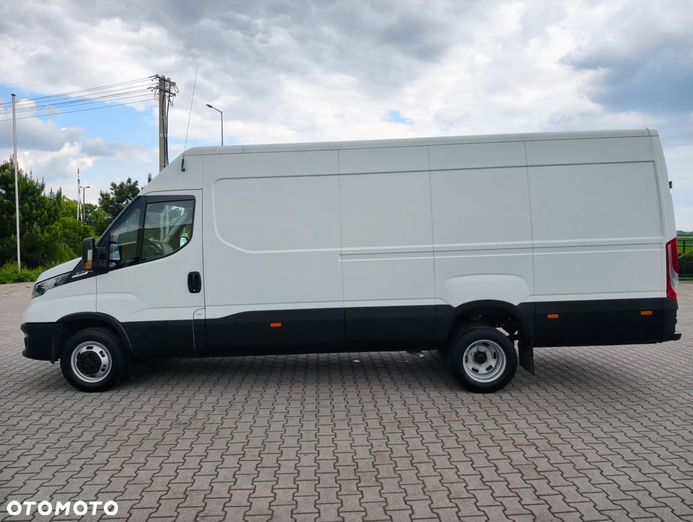 Iveco Daily 35C16 - 2