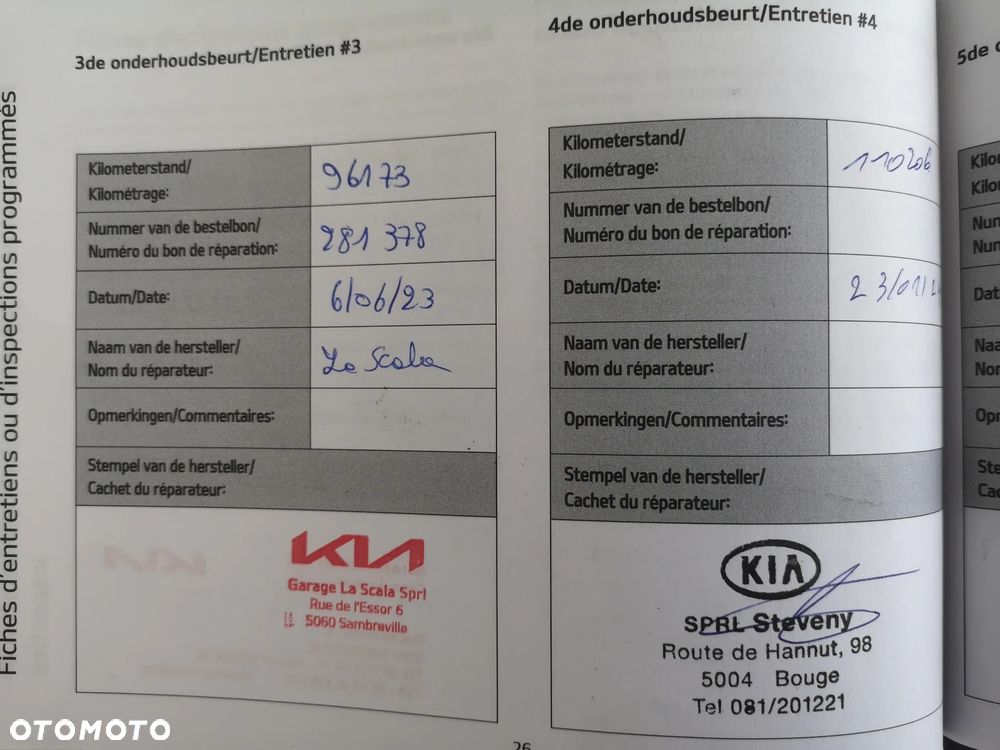 Kia Ceed 1.6 CRDi SCR GT-Line DCT - 14