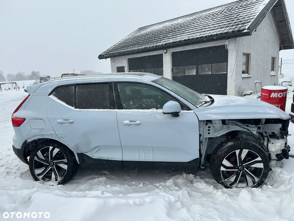 Volvo XC 40 - 16