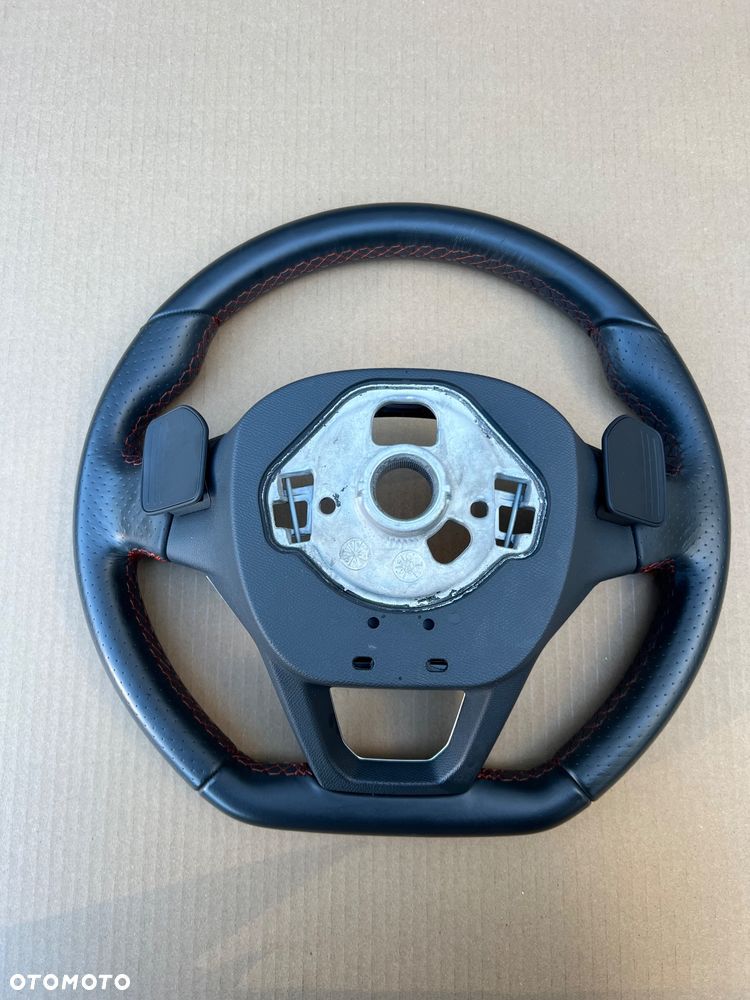 KIEROWNICA SEAT IBIZA LEON FR ORYGINAŁ - 3