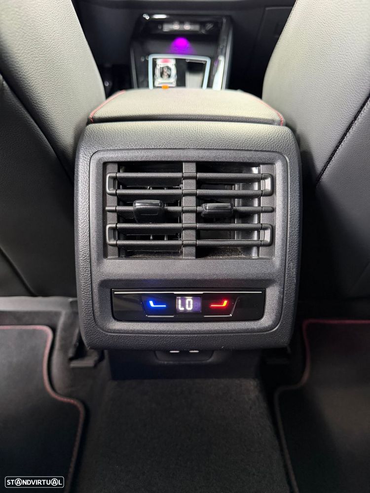 VW Golf 2.0 TSI GTI Clubsport DSG - 42