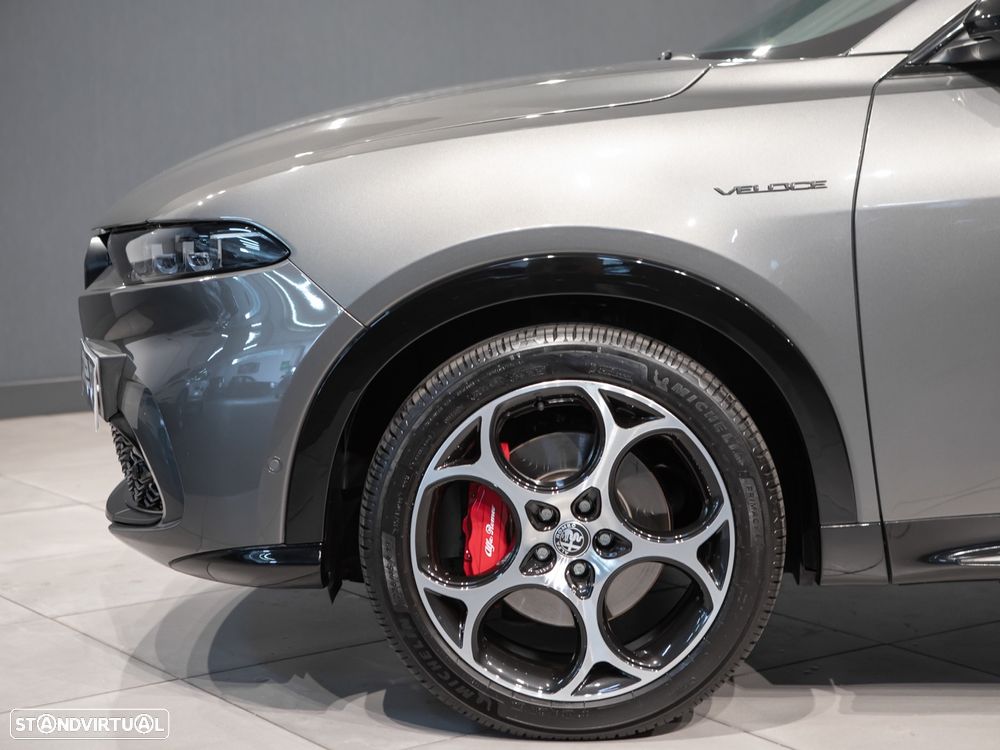 Alfa Romeo Tonale 1.6 VGT-D Intensa - 7