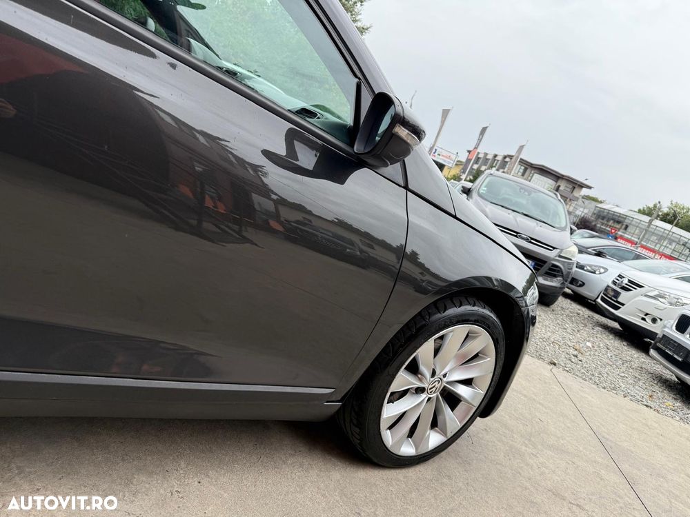 Volkswagen Scirocco 2.0 TDI DSG Edition - 37