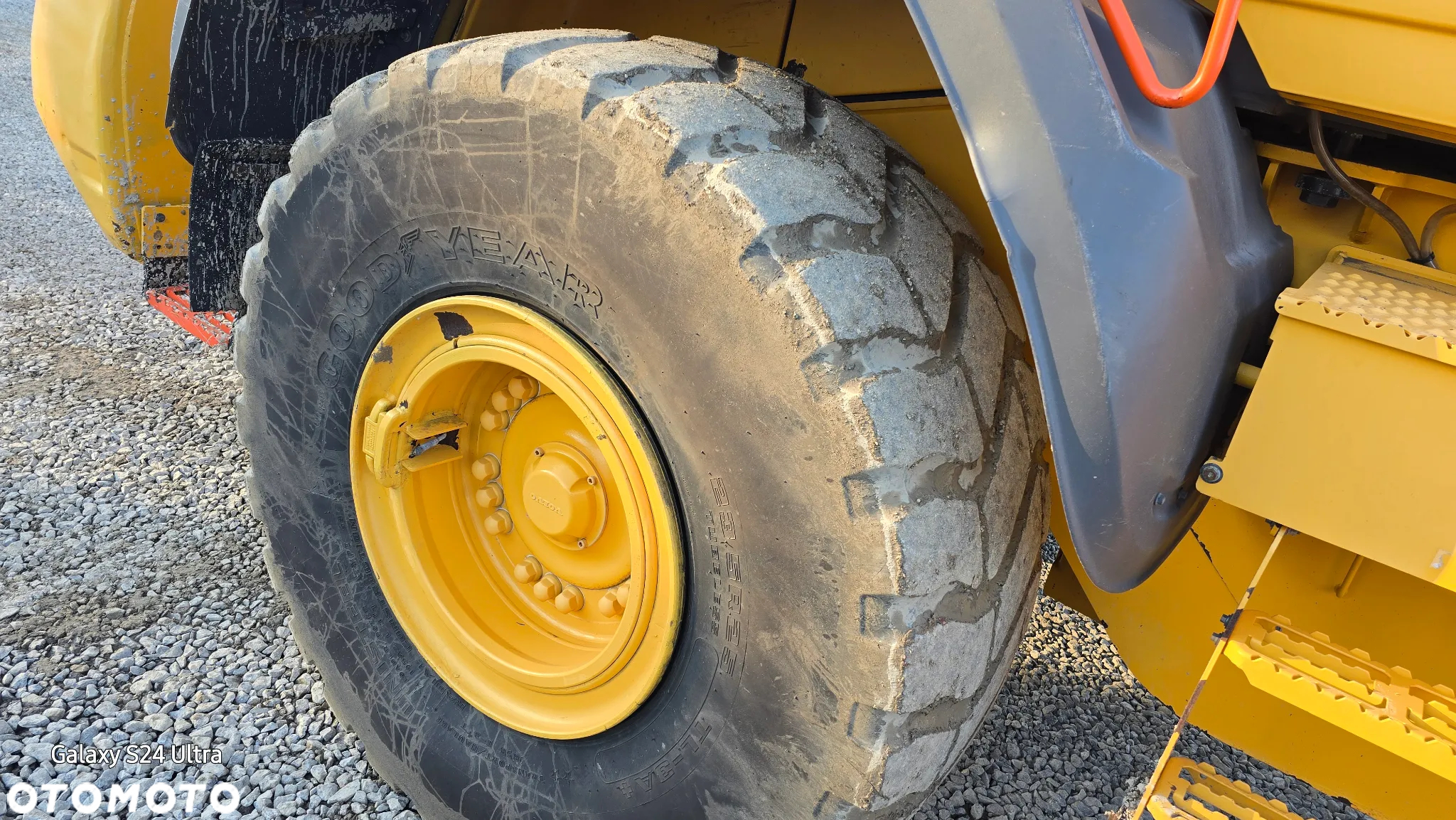 Volvo L110h - 22