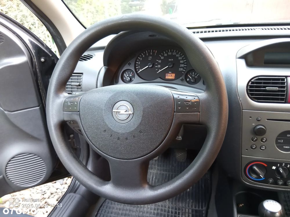 Opel Corsa - 9