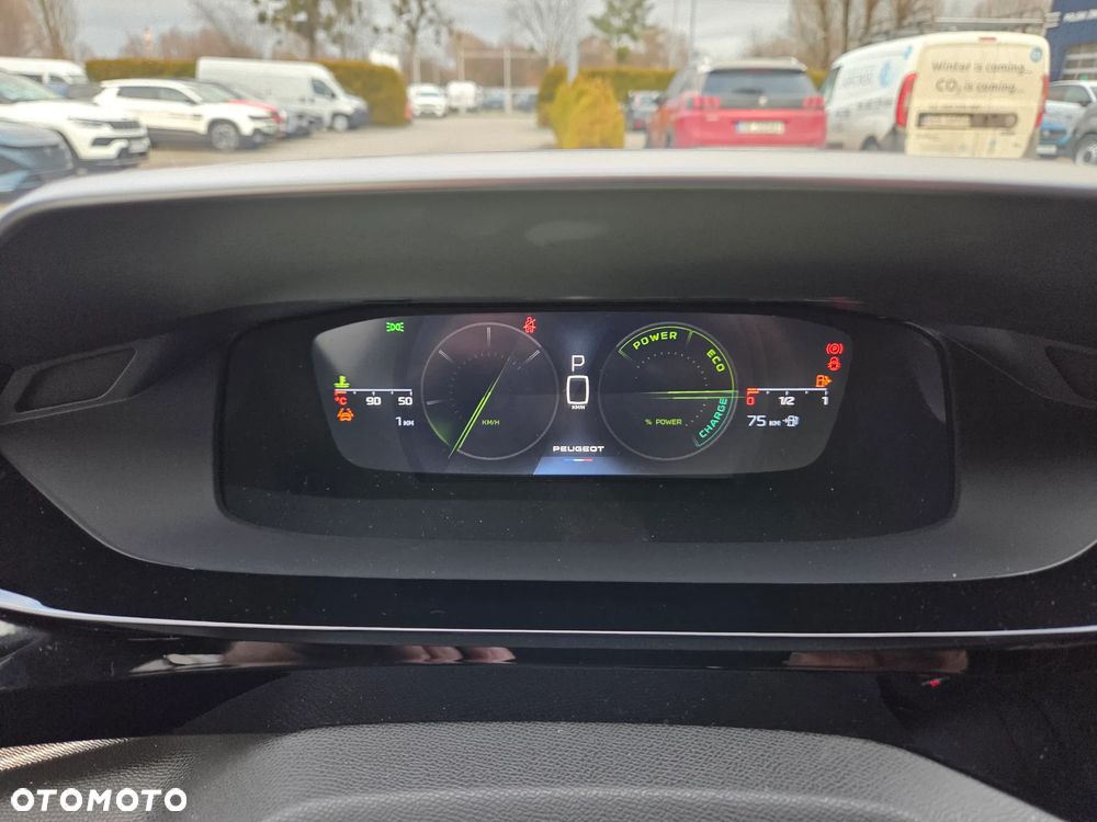 Peugeot 308 1.5 BlueHDi Allure Pack S&S EAT8 - 28