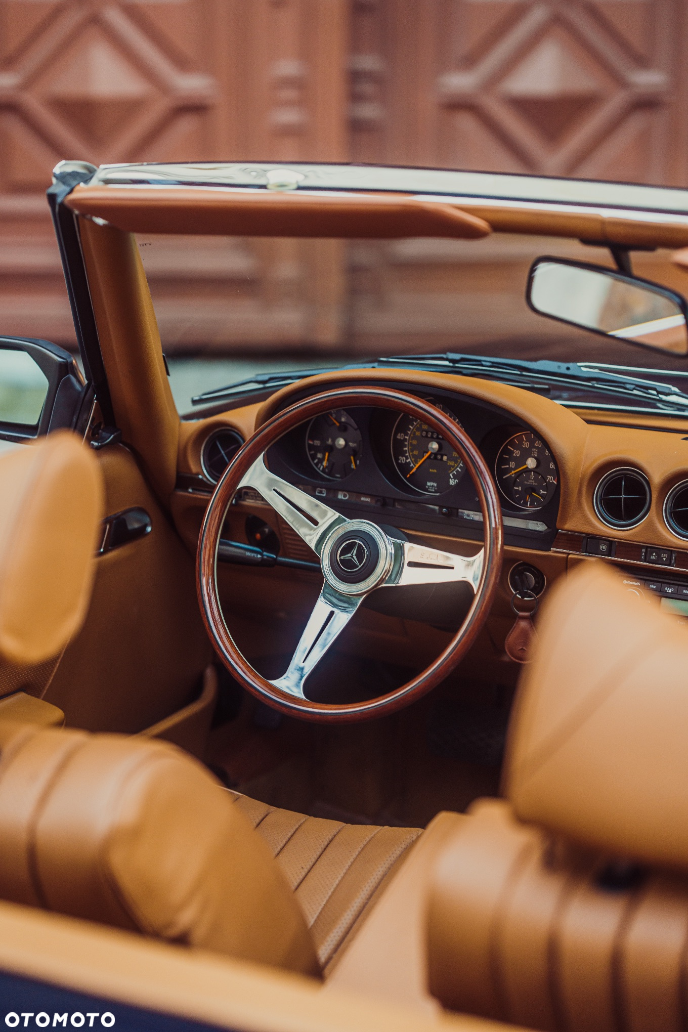 Mercedes-Benz SL - 10
