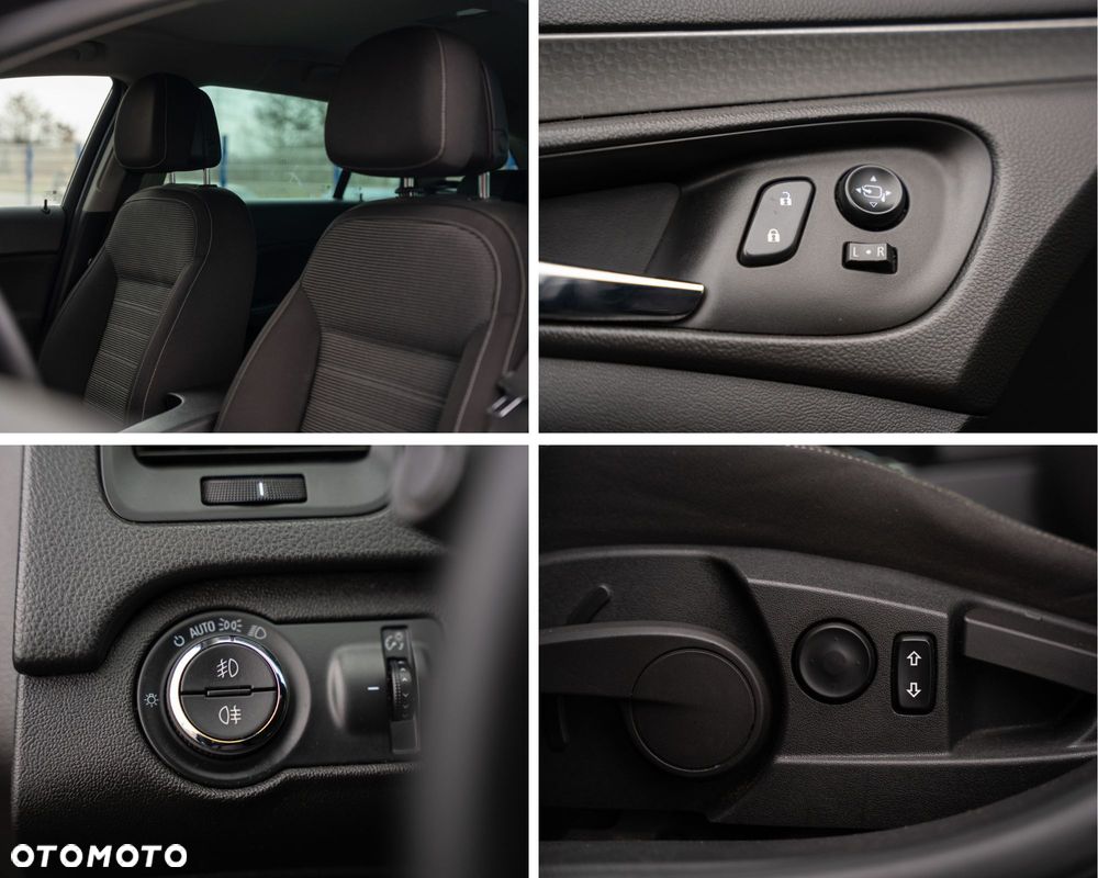 Opel Insignia 2.0 CDTI ecoFLEX Start/Stop Sport - 31