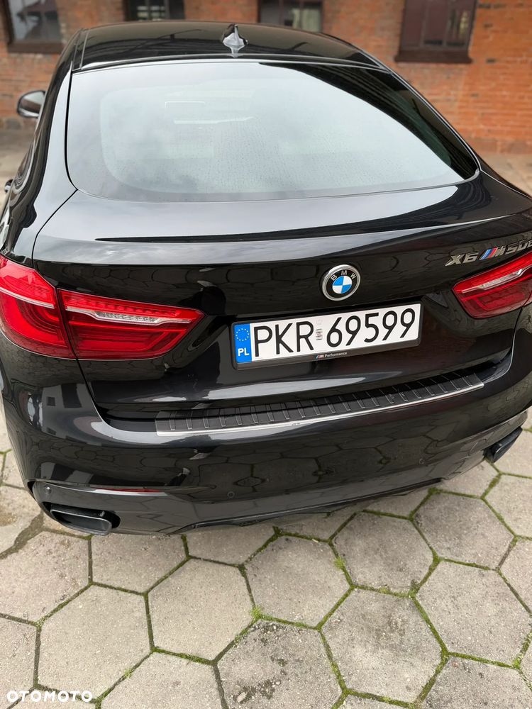 BMW X6 - 4