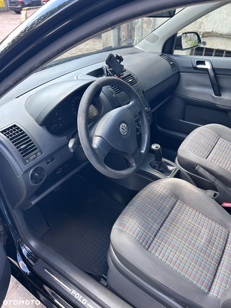 Volkswagen Polo 1.2 Trendline - 7