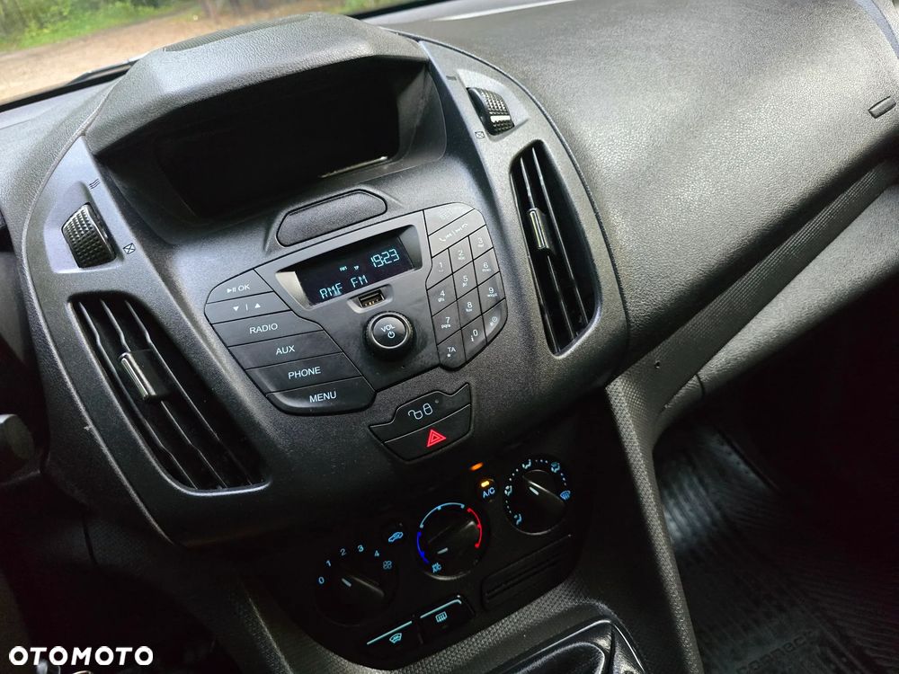 Ford Transit Connect 220 L1 Trend - 32