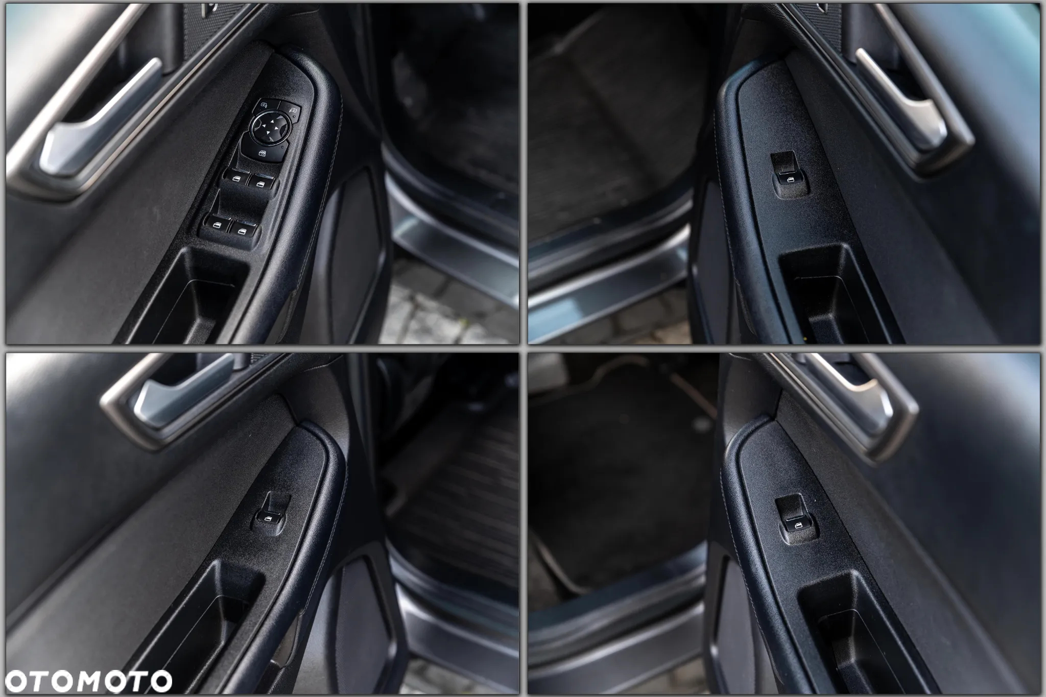 Ford Edge - 40