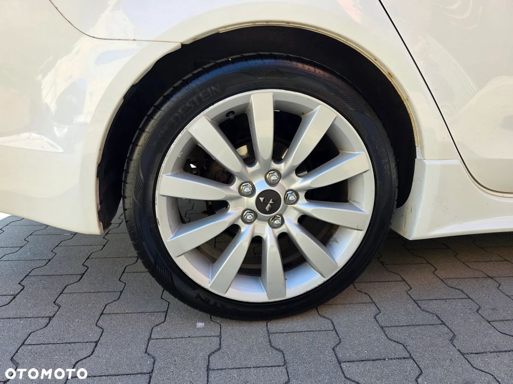 Mitsubishi Lancer 1.8 Instyle NAVI CVT - 8