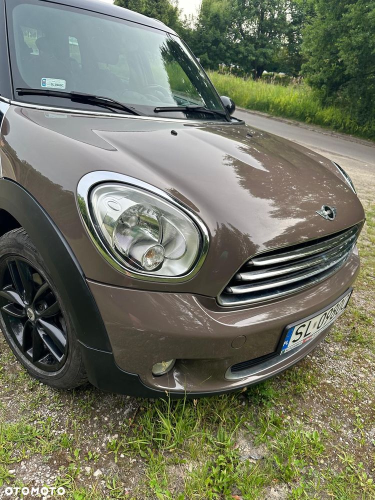 MINI Countryman - 11