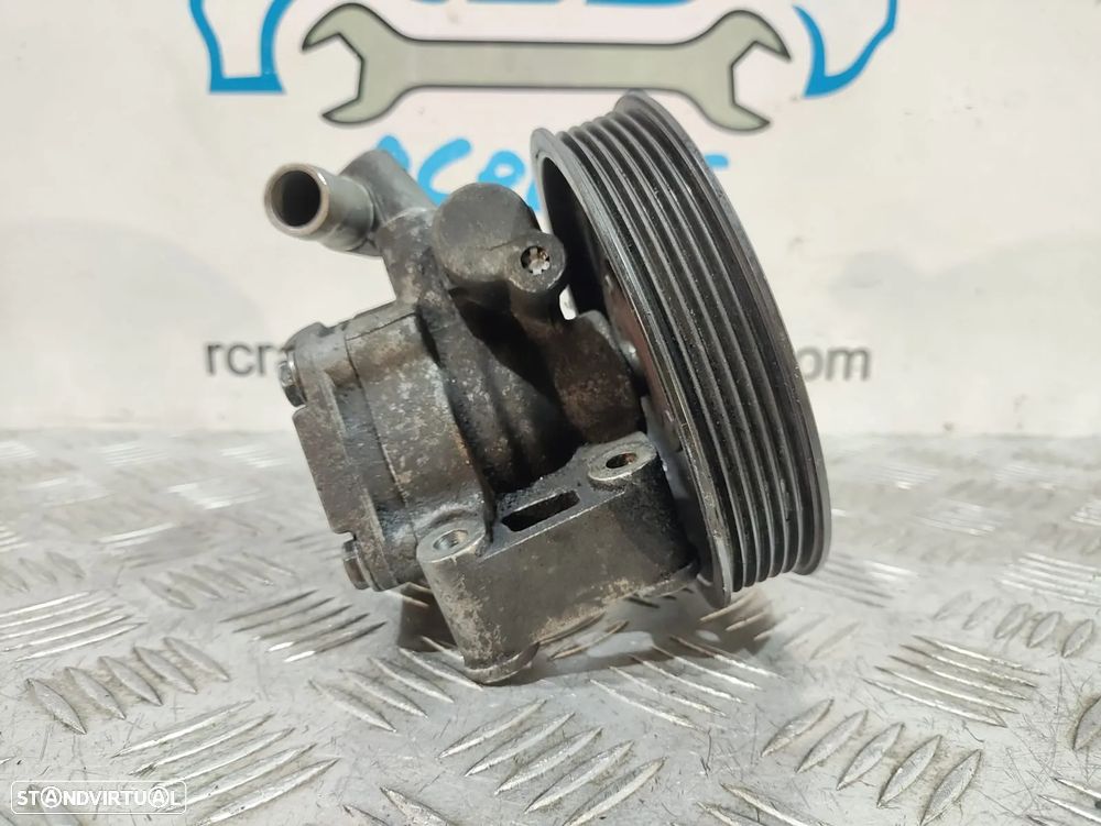 Bomba de direção Mercedes CLK W209 220 CDI - 3