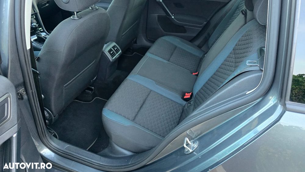 Volkswagen Golf Variant 1.6 TDI SCR IQ.DRIVE - 16