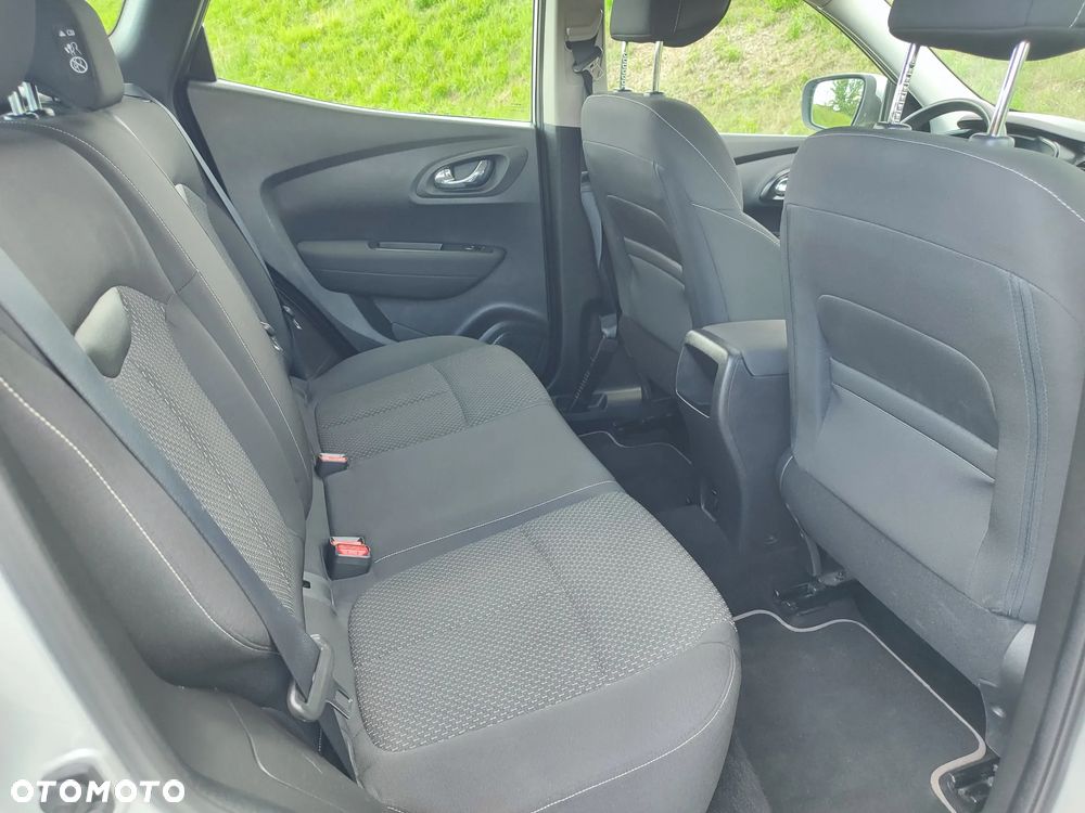 Renault Kadjar 1.2 Energy TCe Life - 27