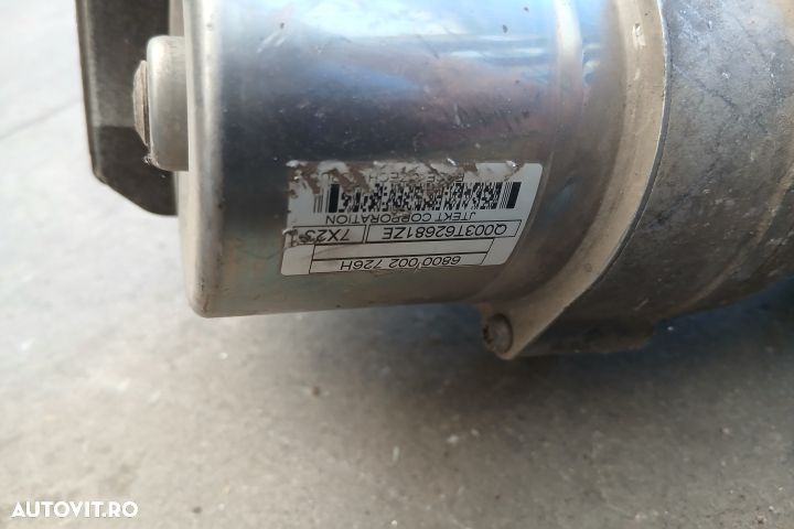 Caseta de directie 6783546 6820000102  6800002726  6820000106 6783546 - 8