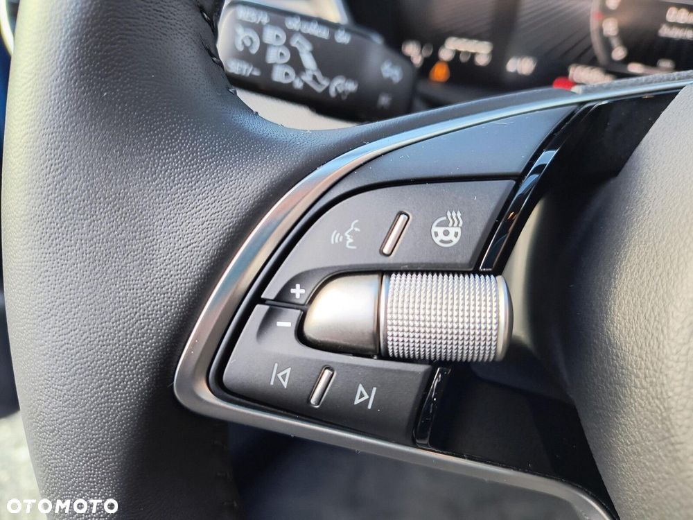 Skoda Fabia 1.0 TSI Edition 130 - 28