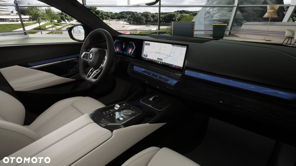 BMW Seria 5 520i mHEV M Sport - 25
