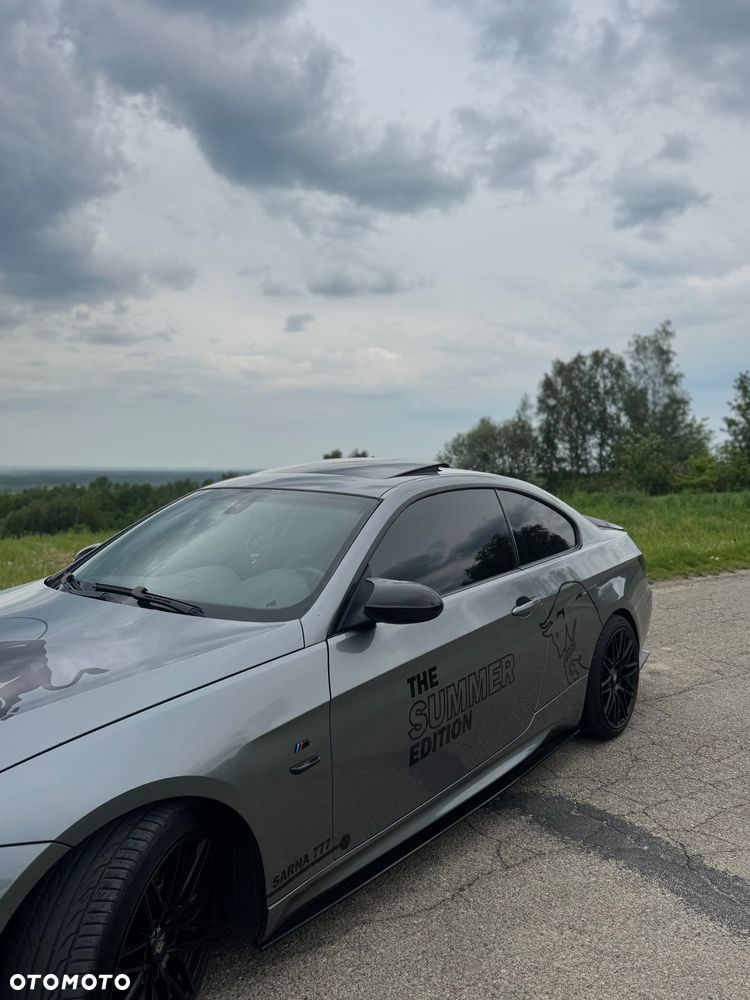 BMW Seria 3 - 6