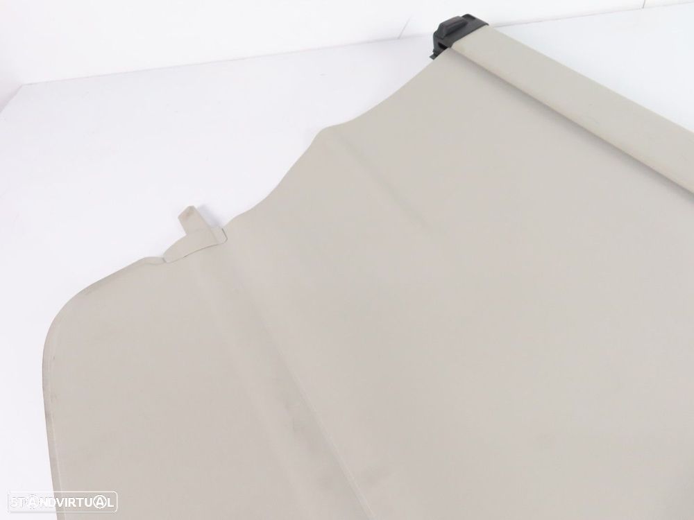 Cortina / Chapeleira da mala Usado / Original VOLVO V60 II (225, 227) 31462677 - 3