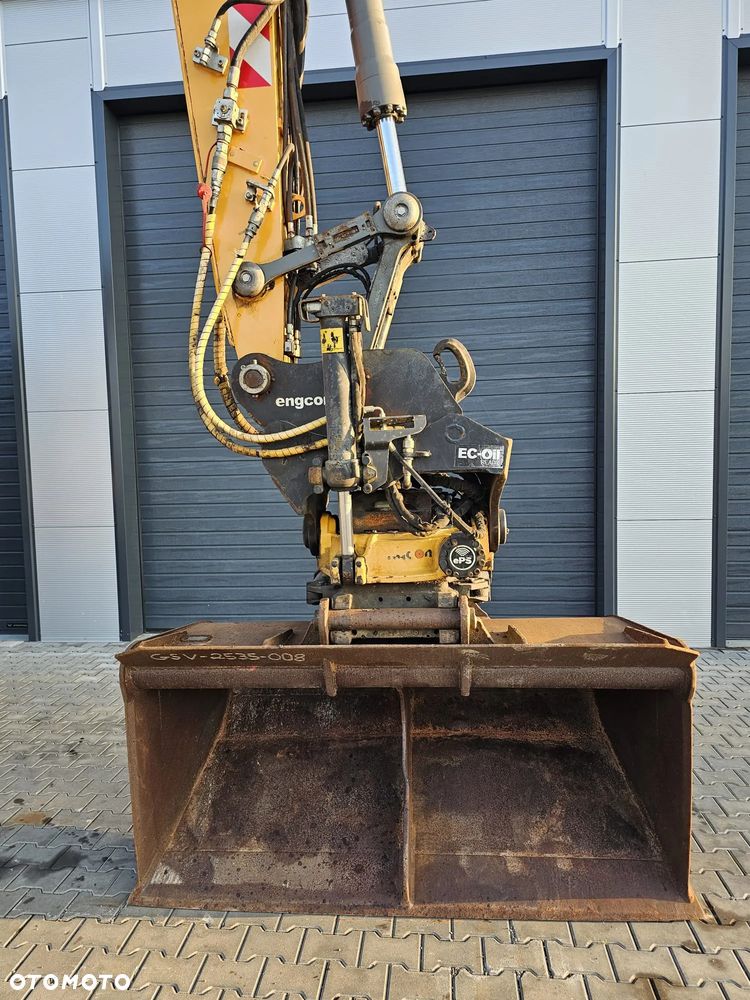 Liebherr A 918 Litronic Oryginał - 17