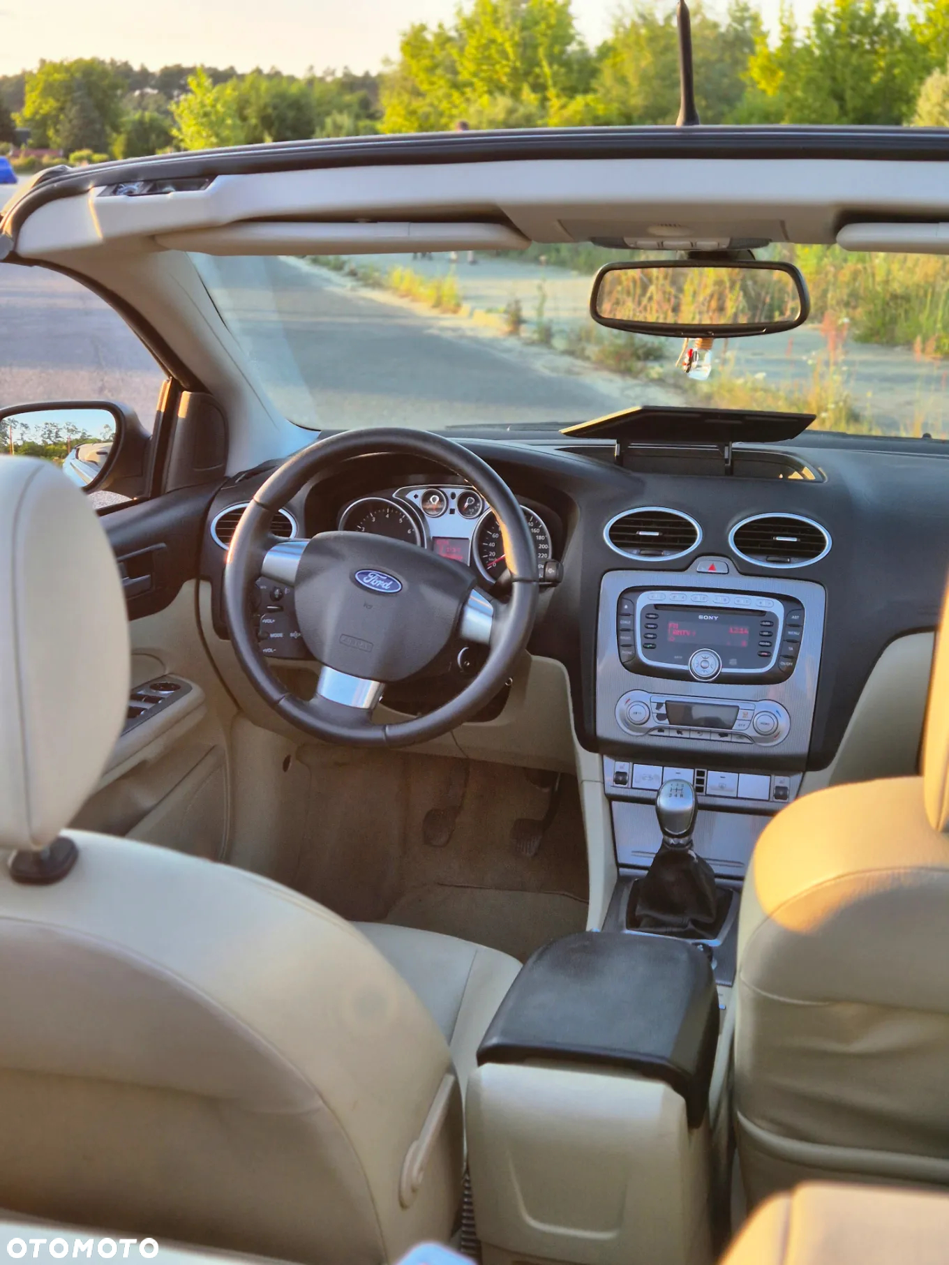 Ford Focus - 15