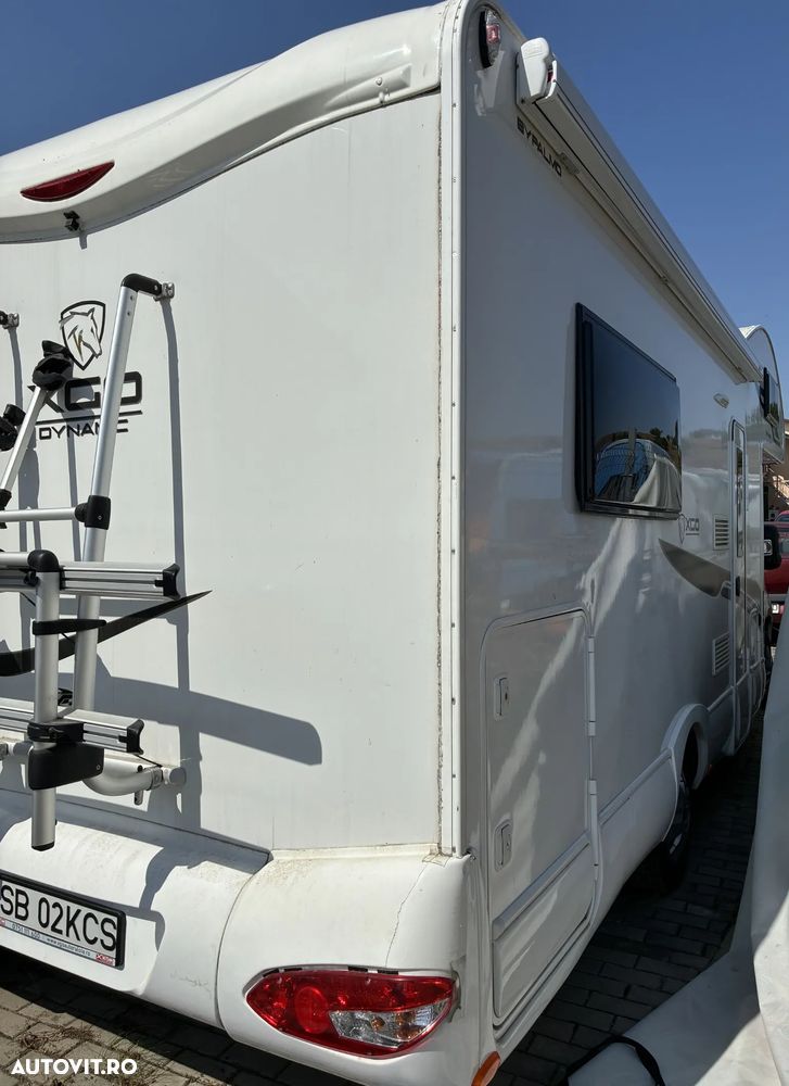 Fiat Ducato - 2