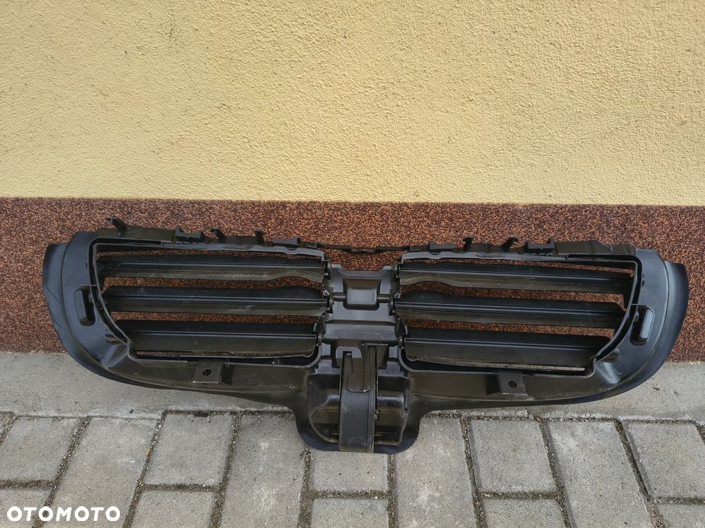 Żaluzja roleta wlot osŁona bmw 1 E87 E88 E82 LIFT LCI - 2