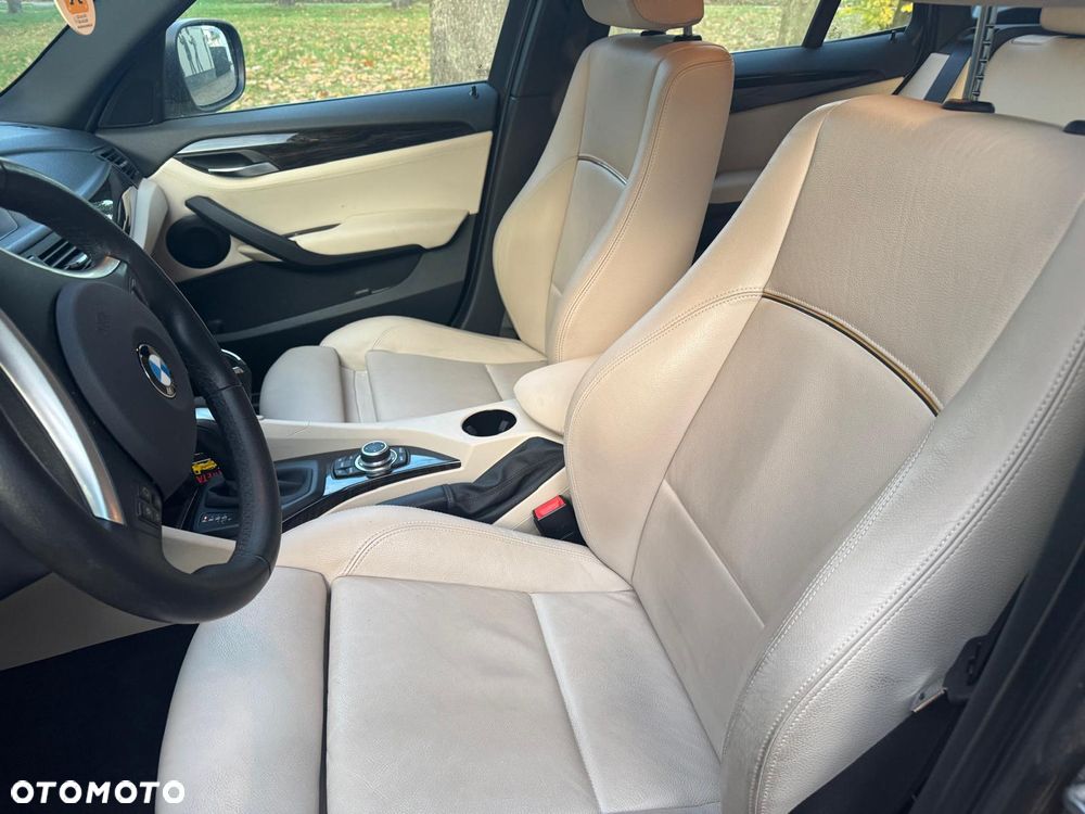 BMW X1 - 9