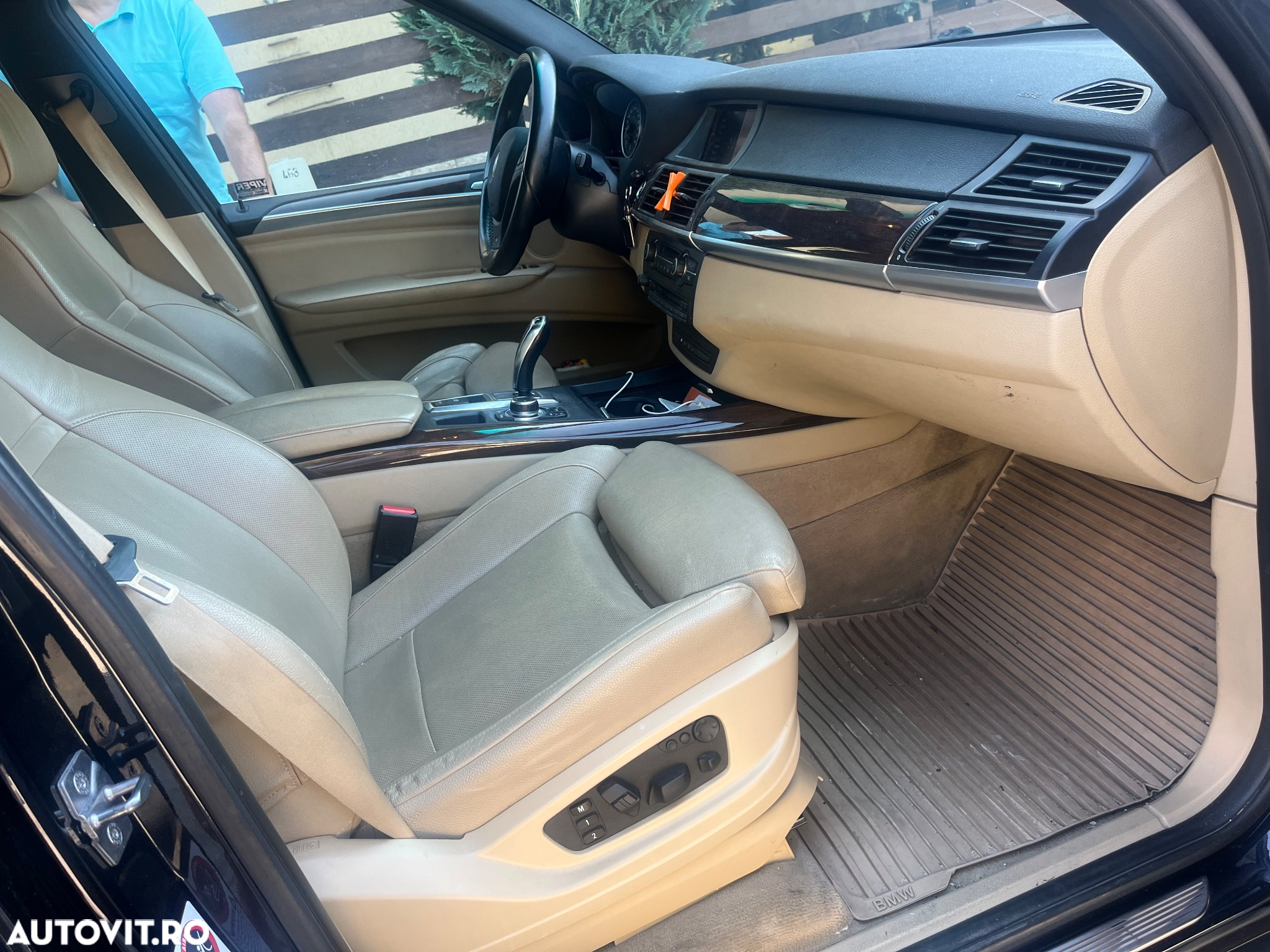 BMW X5 xDrive40d - 13