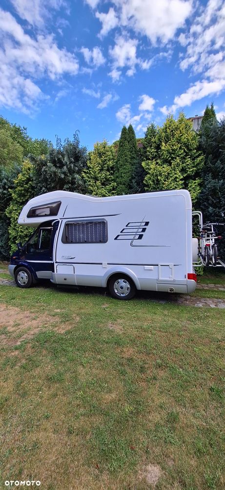 Hymer-Eriba 512 CL - 4