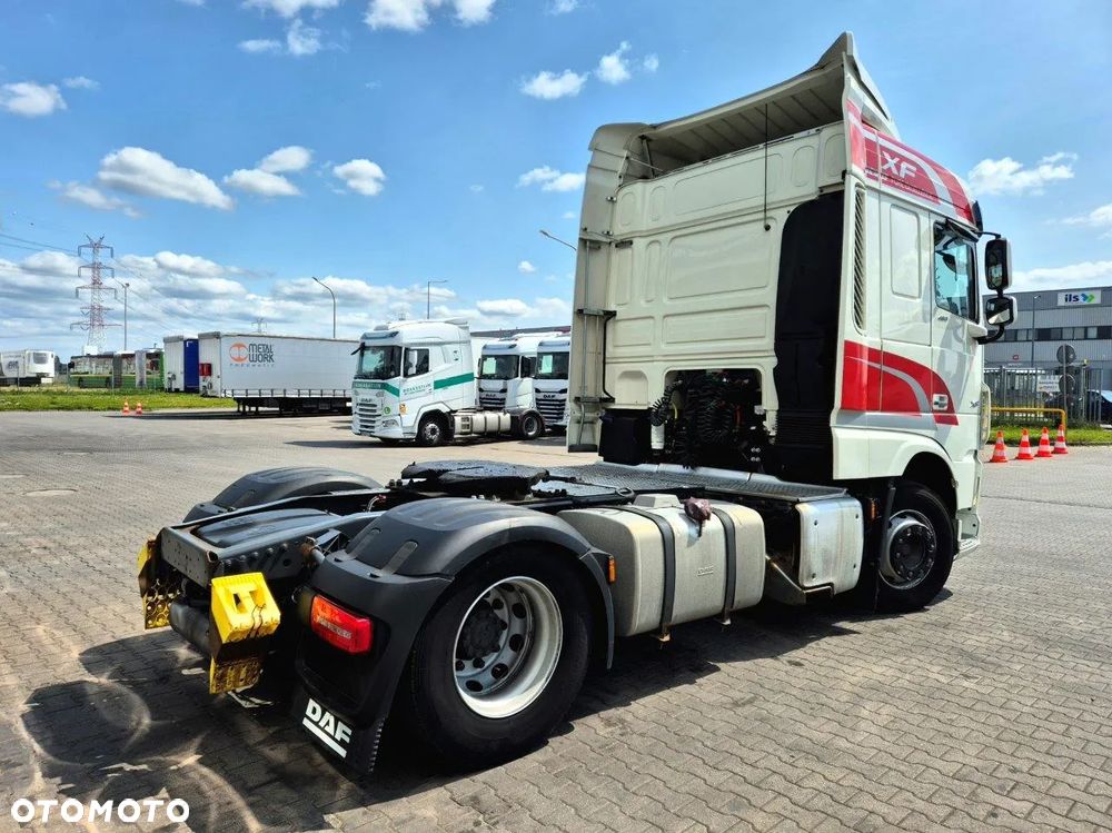 DAF XF 480 FT SC - 3